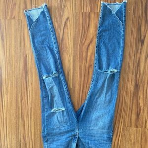 Free people jeans